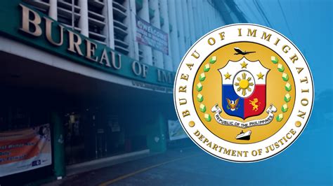 bureau of immigration zamboanga city|National Government Departments and Agencies .